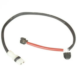 Disc Brake Pad Wear Sensor Holstein 2BWS0353 Fits 17-19 Porsche Macan