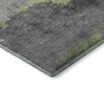 thumbnail image 3 of Addison Rugs Mayfield Premium Machine Washable Transitional Modern Aloe Rectangle Rug, 3' x 5', 3 of 7