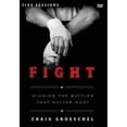 thumbnail image 2 of Fight Video Study: Winning the Battles That Matter Most (Other), 2 of 2