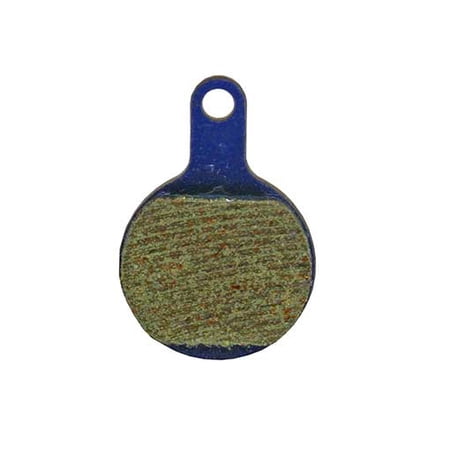 Diskette Bike Brake Pads BP-46. Replacement Bicycle Disc Pads price history on PriceWatchPro