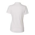 thumbnail image 6 of Russell Athletic Womens Essential Sport Shirt, S, White, 6 of 6