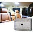 thumbnail image 1 of Luz interior para coche, luz de lectura para techo de 36 LED, 1 of 5