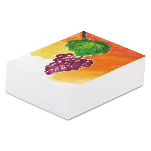 60 Sheets Pacon PAC4841 Art1st Mixed Media Art Paper 9 x 12 White