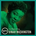 thumbnail image 1 of Great Women Of Song : Dinah Washington, 1 of 1