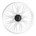 thumbnail image 2 of Rin Trasero SPD Motocicleta DM200 Blanco Negro, 2 of 2