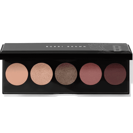 Bobbi Brown Rosey Nudes Eye Shadow Palette