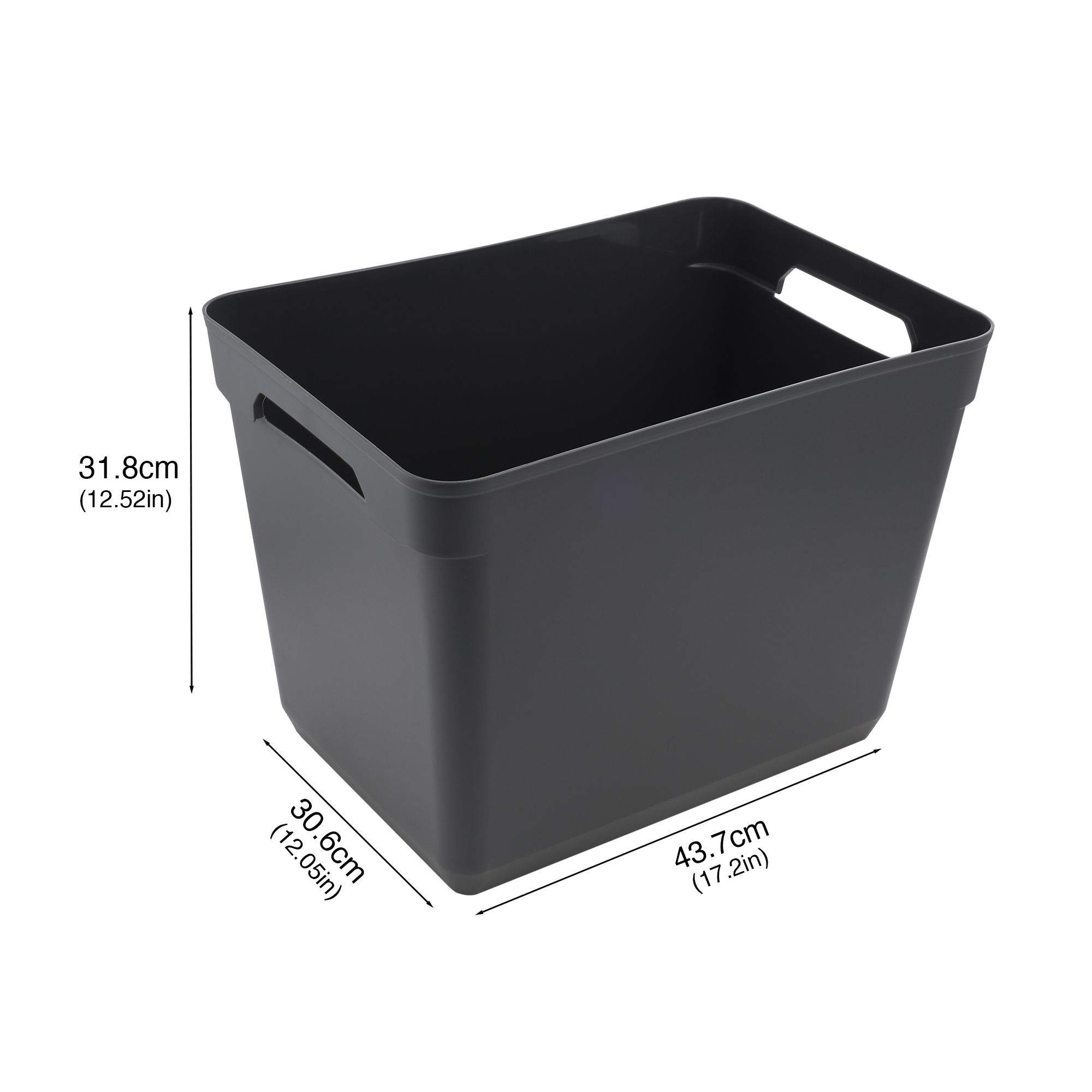 Ezy Storage Solutions Plus, Large Box Dividers, 8 Pack