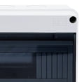 thumbnail image 4 of Distribution Box, Transparent Cover Waterproof Distribution Box IP66, for Circuit Breaker , 12 Way, 4 of 4