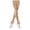 Suntan, variant on Mondor Footless Heel Cover Performance Tights 3327