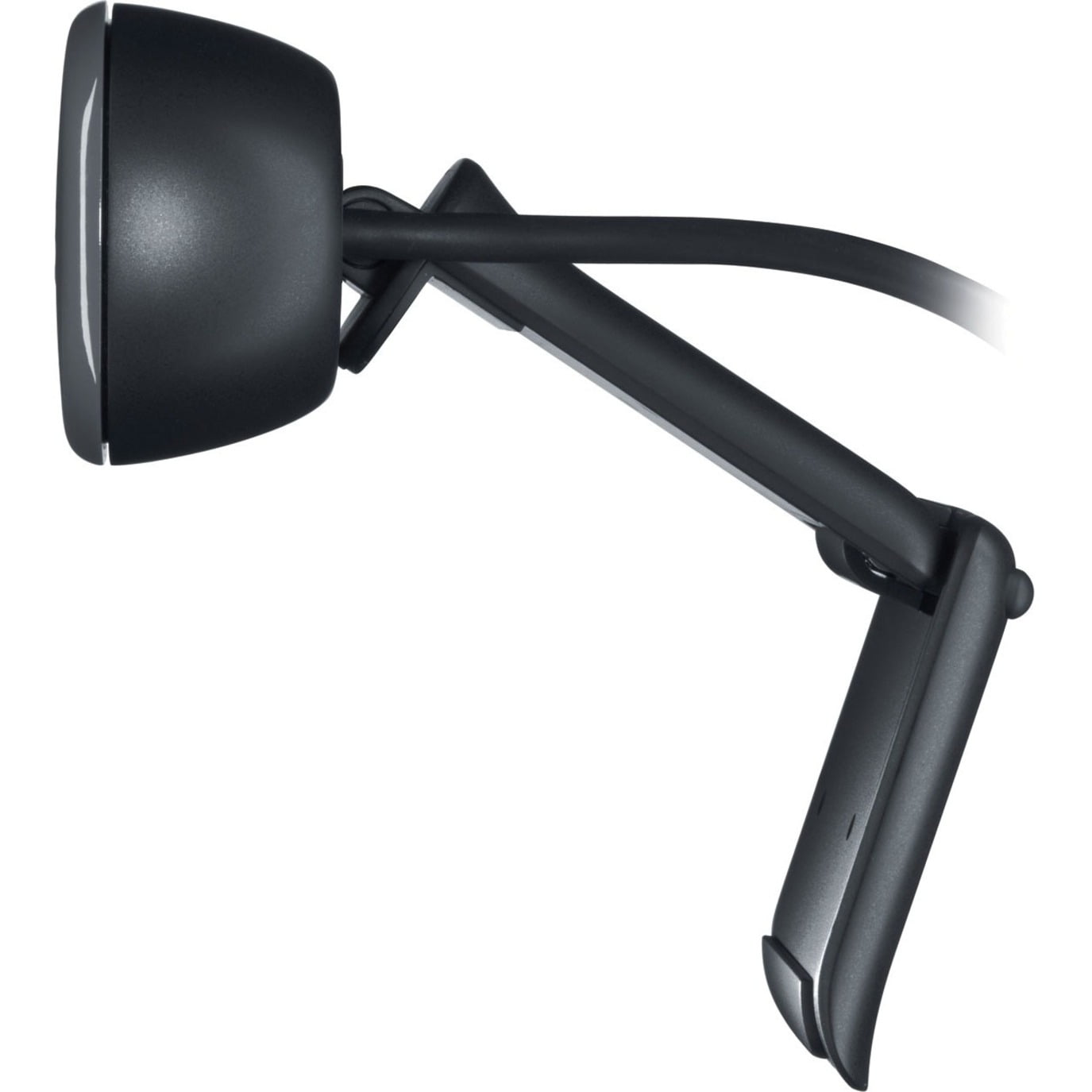 Logitech C270 Webcam, 30 fps, USB
