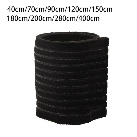 Elastic Bandage Sports Exercise Training Fitness Knee Support First Aid Sports Elastic Wraps Wrapping Leg Brace Professional Wrist Ankles Joint 280cm