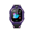 thumbnail image 1 of Smartwatch GPS Localizador Gadgets and Fun  Reloj inteligente para niños rosa con morado, 1 of 2