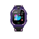 thumbnail image 1 of Smartwatch GPS Localizador Gadgets and Fun  Reloj inteligente para niños rosa con morado, 1 of 2