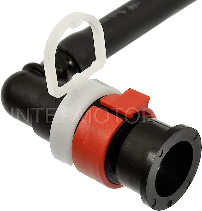 Vapor Canister Purge Valve