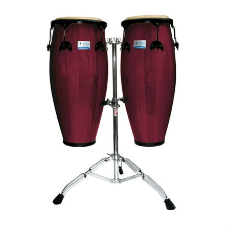 R.TECH ECLIPSE CONGA SE W/ Double.STD W.RED
