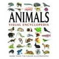 thumbnail image 1 of Pre-Owned Animals Visual Encyclopedia: More than 750 colour illustrations (Paperback) 1908273011 9781908273017, 1 of 1