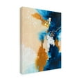 thumbnail image 2 of Trademark Fine Art Alyson Storms Harvest Reflections 2 Canvas Wall Art, 2 of 4