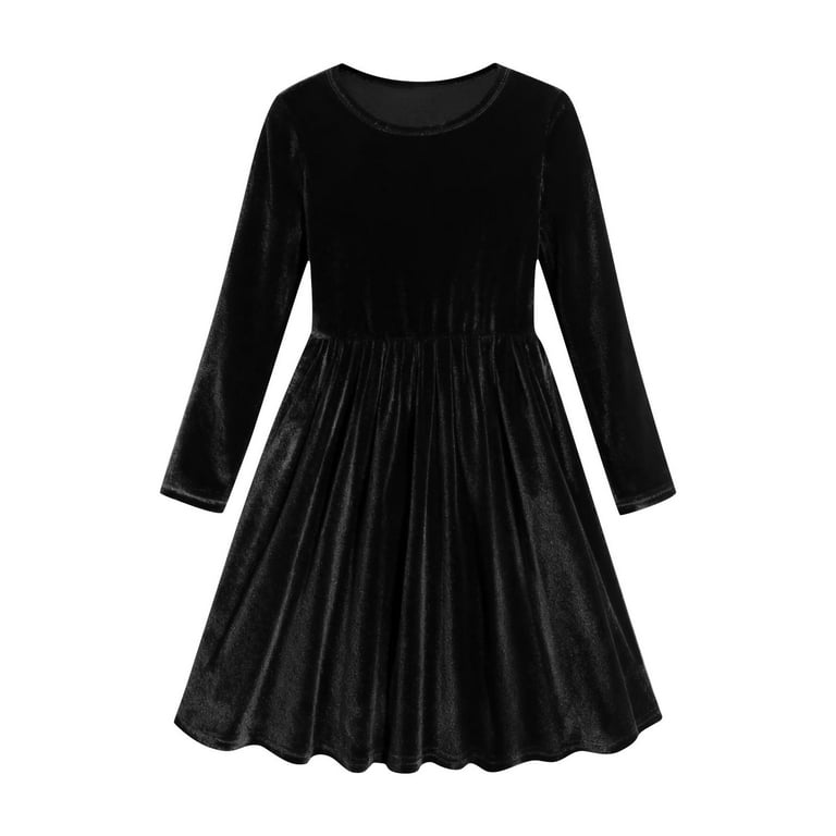 black ribbed midi dress short sleeve Linen Ribbed Midi Polo Dress in Black