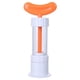 thumbnail image 2 of Prensa de ajo, picadora de ajo Manual, molinillo de jengibre fuerte Premium, exprimidor giratorio, herramientas de cocina, Extractor de ajo, 2 of 9