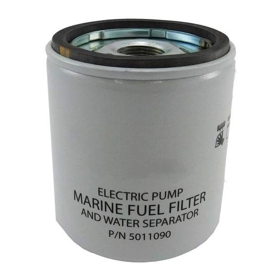 Filter-EVINRUDE Chain Fuel Filter, Fuel-Water Separation, HNSON Marine Fuel Filter, 5009676, 5011090, 502906