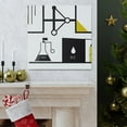 thumbnail image 6 of Chemistry of Minimalism - Canvas, 6 of 10