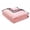 Pink, variant on opvise Lightweight Bedspread Summer Quilt Sure Here's A Product Title for Listing Summer Sleep Quilt Ice Silk Machine Washable Absorbs Heat Lightweight Yellow