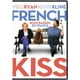 French Kiss / Baiser français / Beso francés (Bilingue) [DVD] – image 1 sur 1