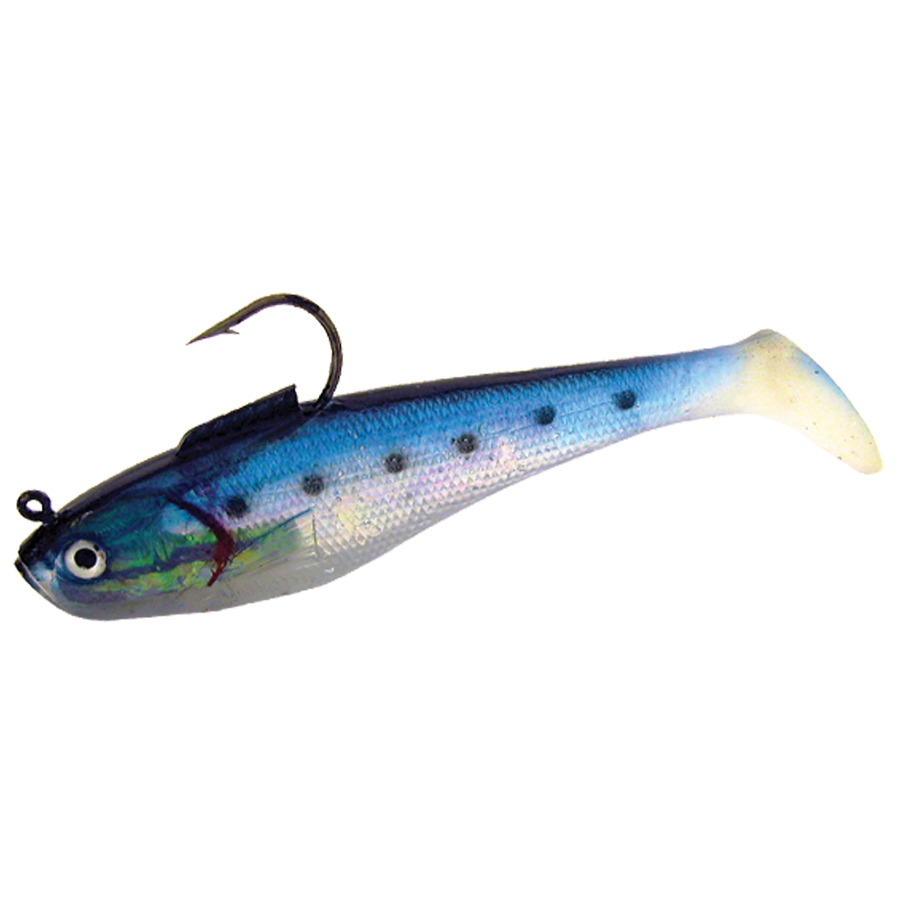 (5 pack) Holographic Swim Shads - 3 Pack