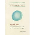 thumbnail image 1 of Spark Joy, Marie Kondo Hardcover, 1 of 2