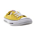 thumbnail image 2 of Converse Chuck Taylor All Star Shoreline Slip On Women's Shoes Vivid Sulfur 565442f, 2 of 6