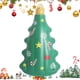 thumbnail image 1 of Bolas Navidad Inflables PVC Xmas (81x45cm), 1 of 9