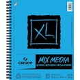 thumbnail image 1 of Cuaderno Dibujo CANSON XL MIX MEDIA 160G 22.9X30.5CM, 1 of 4