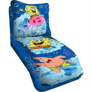 SpongeBob SquarePants Chaise Lounge