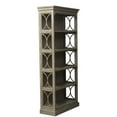 thumbnail image 2 of Liberty Furniture Bibliothèque Simplement Élégante, 2 of 7