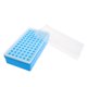 thumbnail image 5 of Caja de Plástico Soporte Laboratorio Herramienta Manual para Jardinería Hogar Cocina de 0,5ML Azul shamjiam Soporte de tubo para centrífuga, 5 of 8