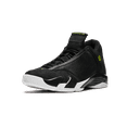 thumbnail image 4 of JORDAN MENS Air Jordan 14 Retro "Indiglo" 487471 005 from Stadium Goods, 4 of 6