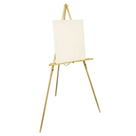 ktaxon portable 64 artist wood tripod a frame easel stand studio