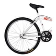 thumbnail image 3 of Bicicleta Montaña Rodada 26 1 Velocidad Starbike Monk Starbike MTB, 3 of 5