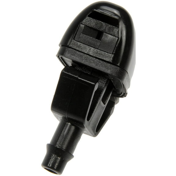Dorman 58134 Windshield Washer Nozzle for Specific Ford / Lincoln / Mercury Models