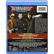 The Raid 2 (Blu-ray)