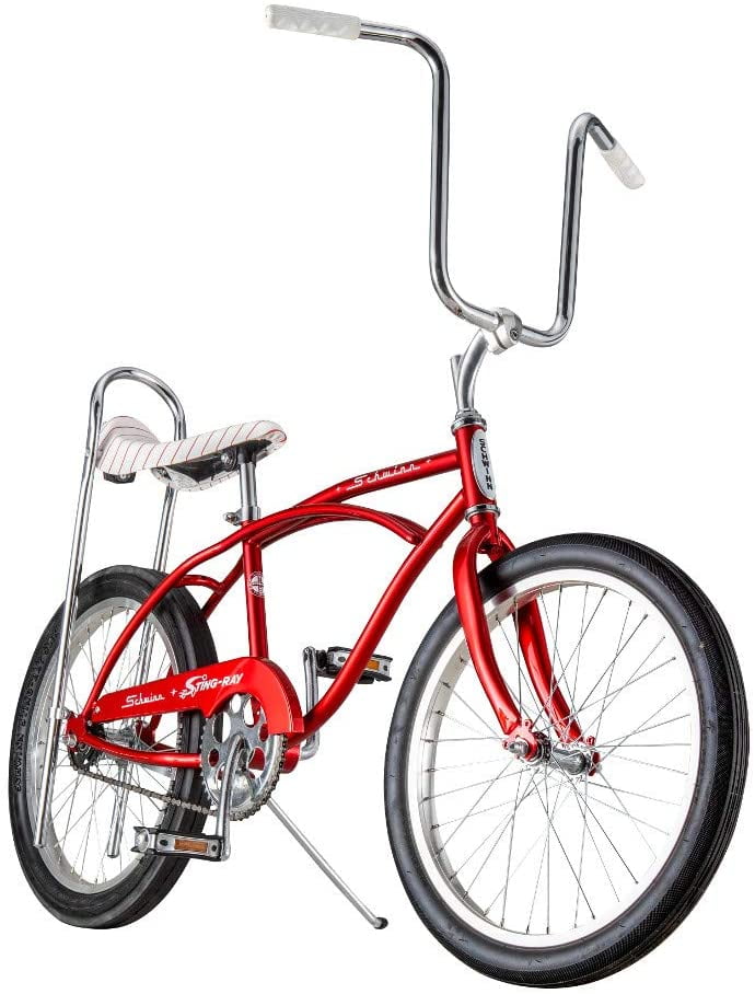 stingray bike walmart