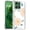 Minimalist Large Daisy, variant on XPM for Motorola Moto G Power 5G 2026 /2025 Beautiful TPU Design, Slim Shockproof Soft Cover for Women and Girls, Stylish Protective Phone Case Cover (White Daisies with Yellow Smiley Faces)