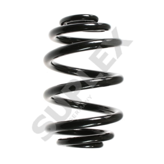 Suplex Rear Coil Spring (Single) - 06213 - Compatible with BMW E46 3-Series