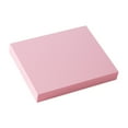 thumbnail image 4 of Colaxi Exercise Balance Pad Knee Pad Portable Anti Slip Supportive Exercise Mat Cushion for Fitness Workout Home Gym Stretching Pink, 4 of 8