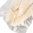 thumbnail image 3 of Pechuga de pollo liofilizada, nutritiva, saludable, de fácil digestión, alimento liofilizado para mascotas para gatos y perros, 1,8 oz, 3 of 8
