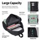 thumbnail image 4 of Balery Cute Dogs Corgi Mochila Escolar 3 en 1 para Niños - Mochila Resistente con Lonchera Térmica y Estuche - Mochila Escolar para Niños y Niñas, 4 of 7