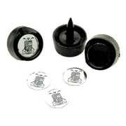ProActive Sports  Magnetic Ball Markers - 3 Pack
