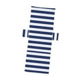 thumbnail image 4 of Vida de sillón de la silla de silla de playa Classic Mujeres cómodas convenientes con azul oscuro, 4 of 8