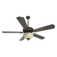 thumbnail image 5 of Craftmade Lighting-K10650-CD Unipack 208 - 52 Ceiling Fan Oiled, 5 of 6