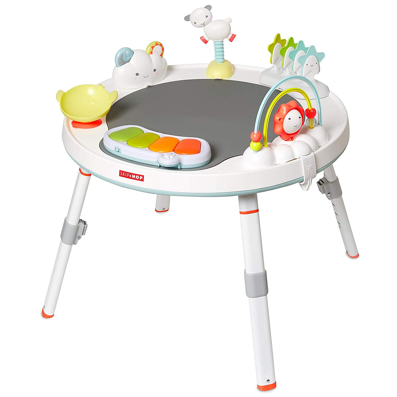 skip hop exersaucer